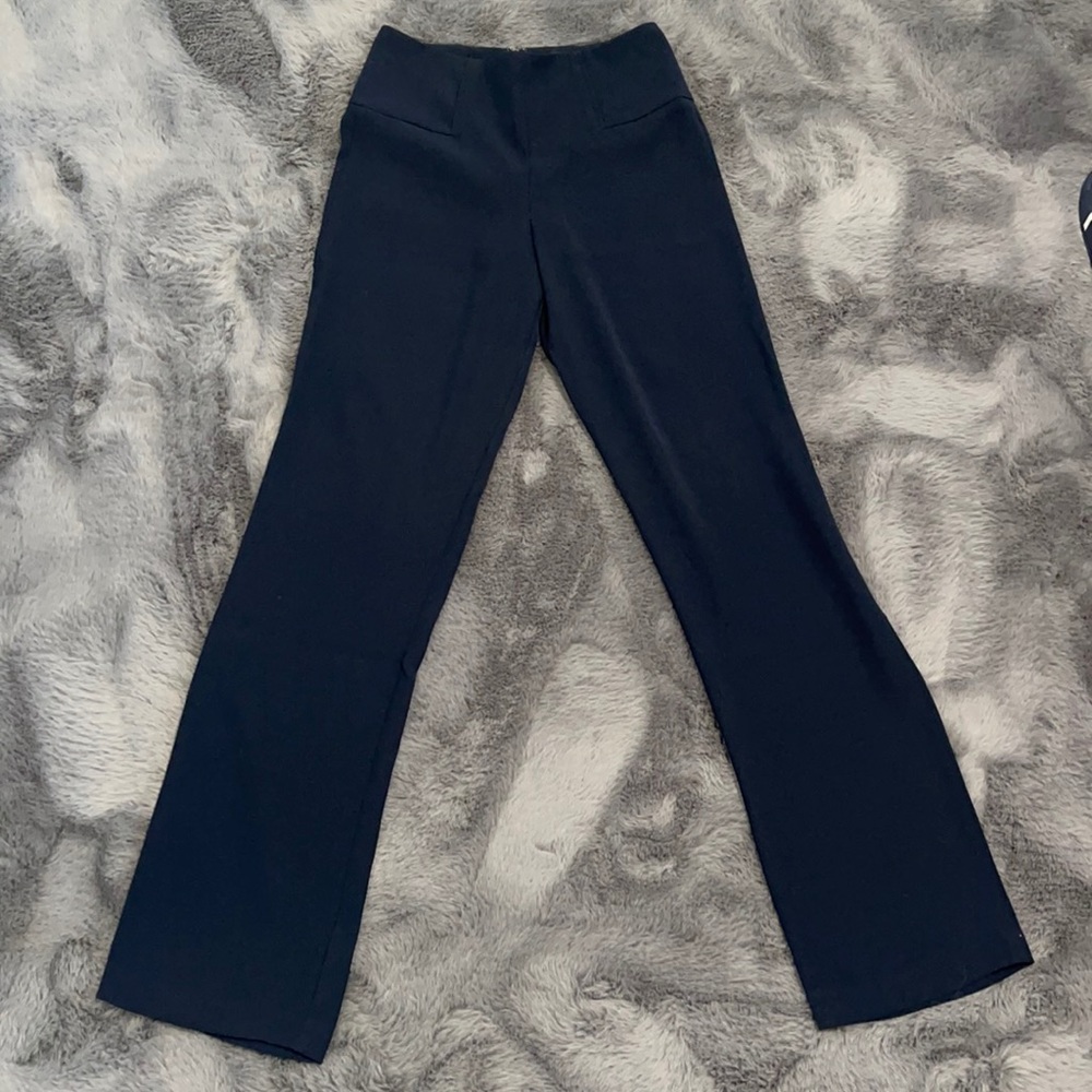 High waisted Marciano pants